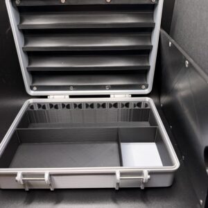 IMG_0109 Magnetic Vial and Pen Box