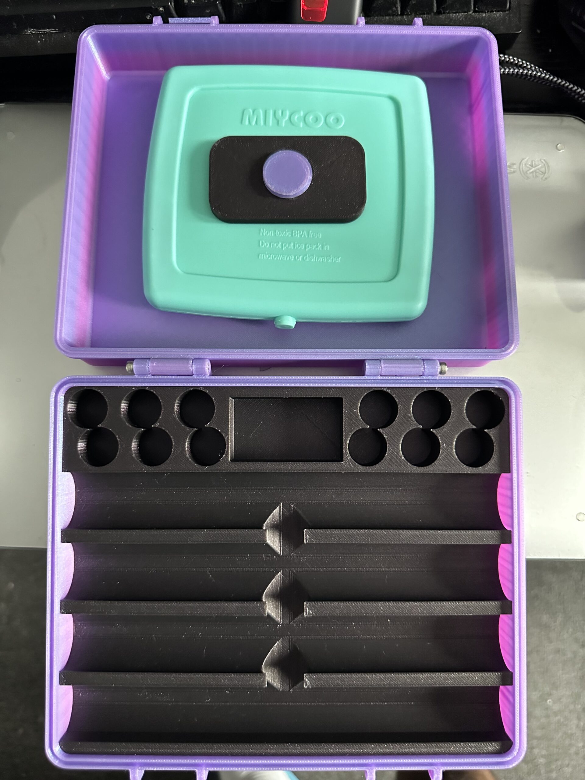 Cold Storage Box - Image 2