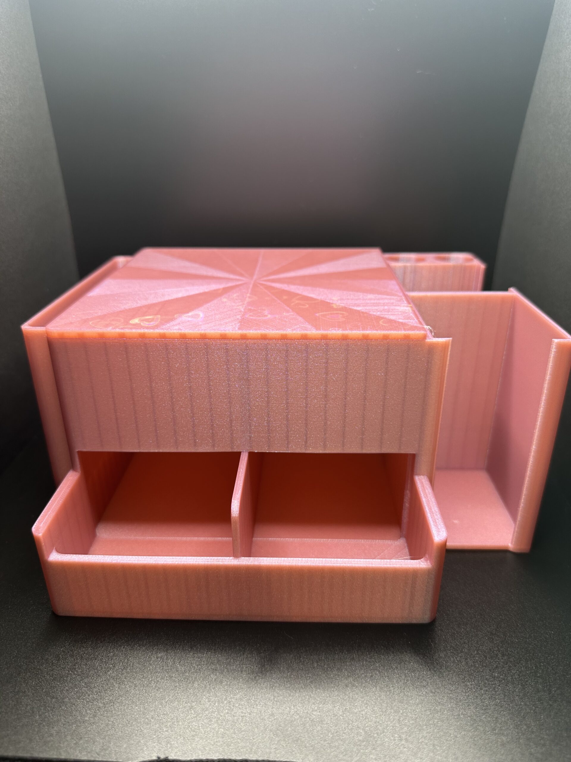 Pen Station - Image 5