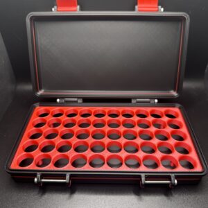 3ml Vial Storage Box