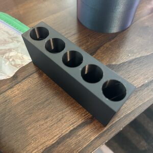 IMG_9384 5 Pen Holder