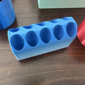 IMG_9386 10 Pen Holder Compact