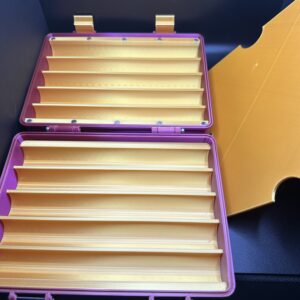 IMG_9402 Magnetic 10 Pen Box