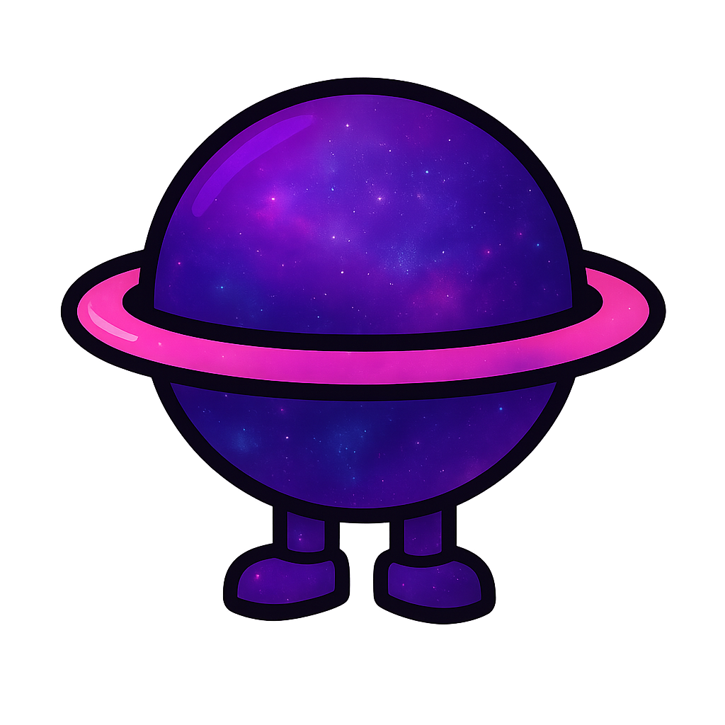 Cosmic Storage Depot